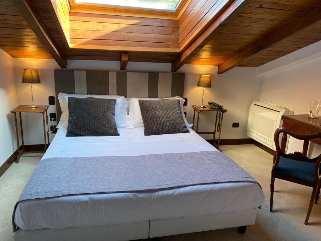 Hotel La Locanda Del Pontefice - Luxury Country House 4*