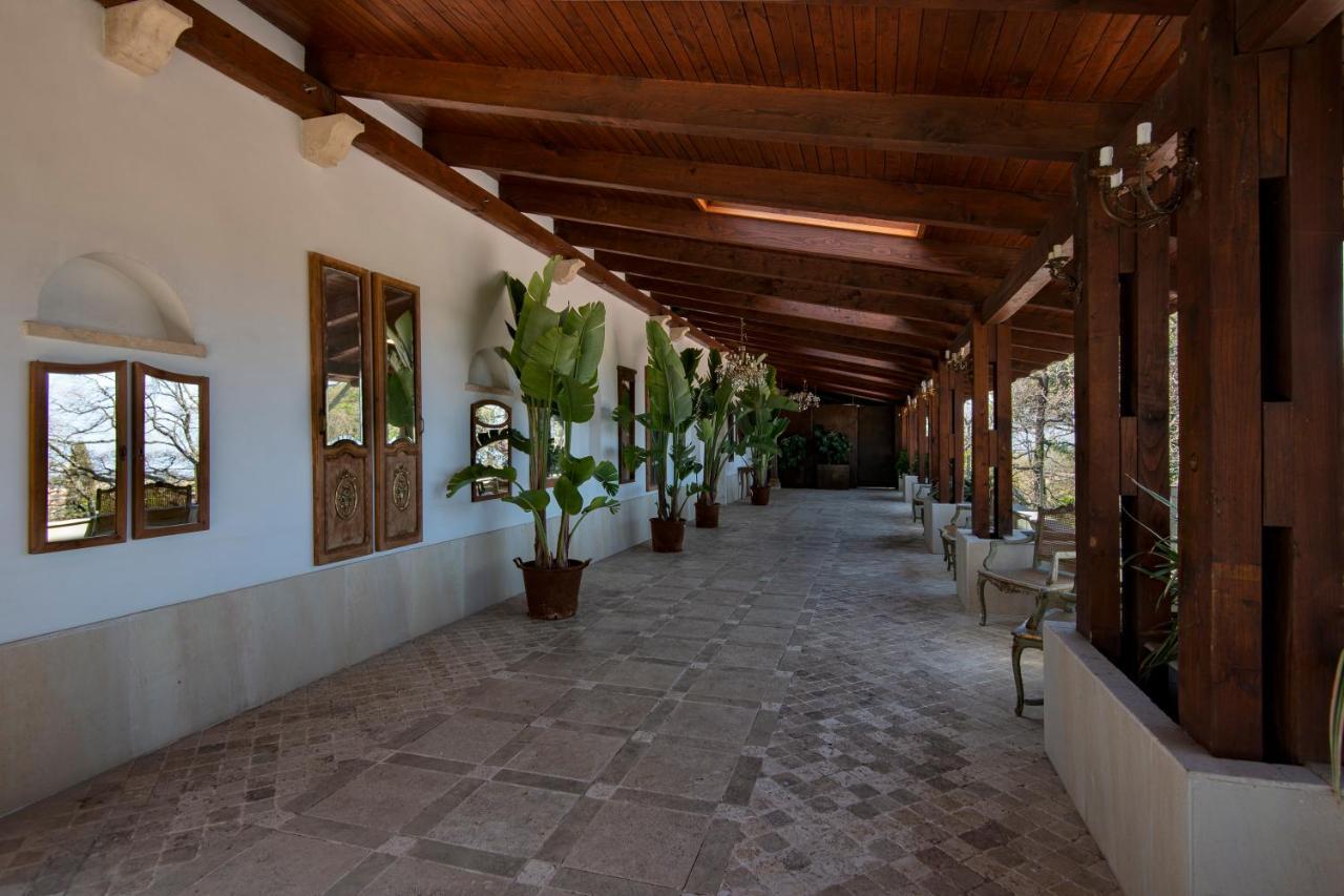 La Locanda Del Pontefice - Luxury Country House 4*