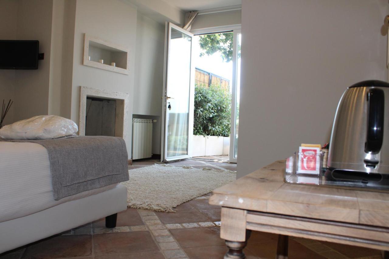 La Locanda Del Pontefice - Luxury Country House Hotel 4*