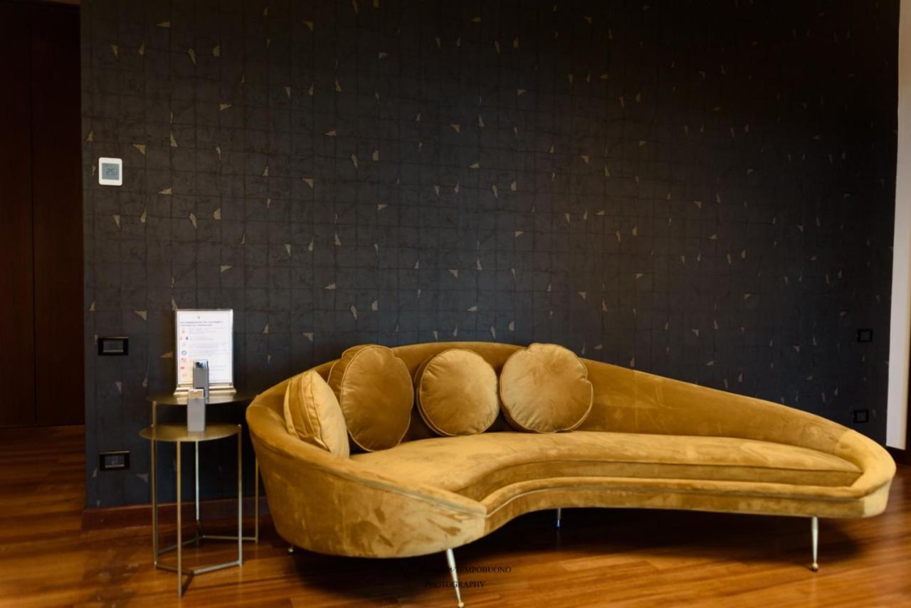 La Del Pontefice - Luxury Marino