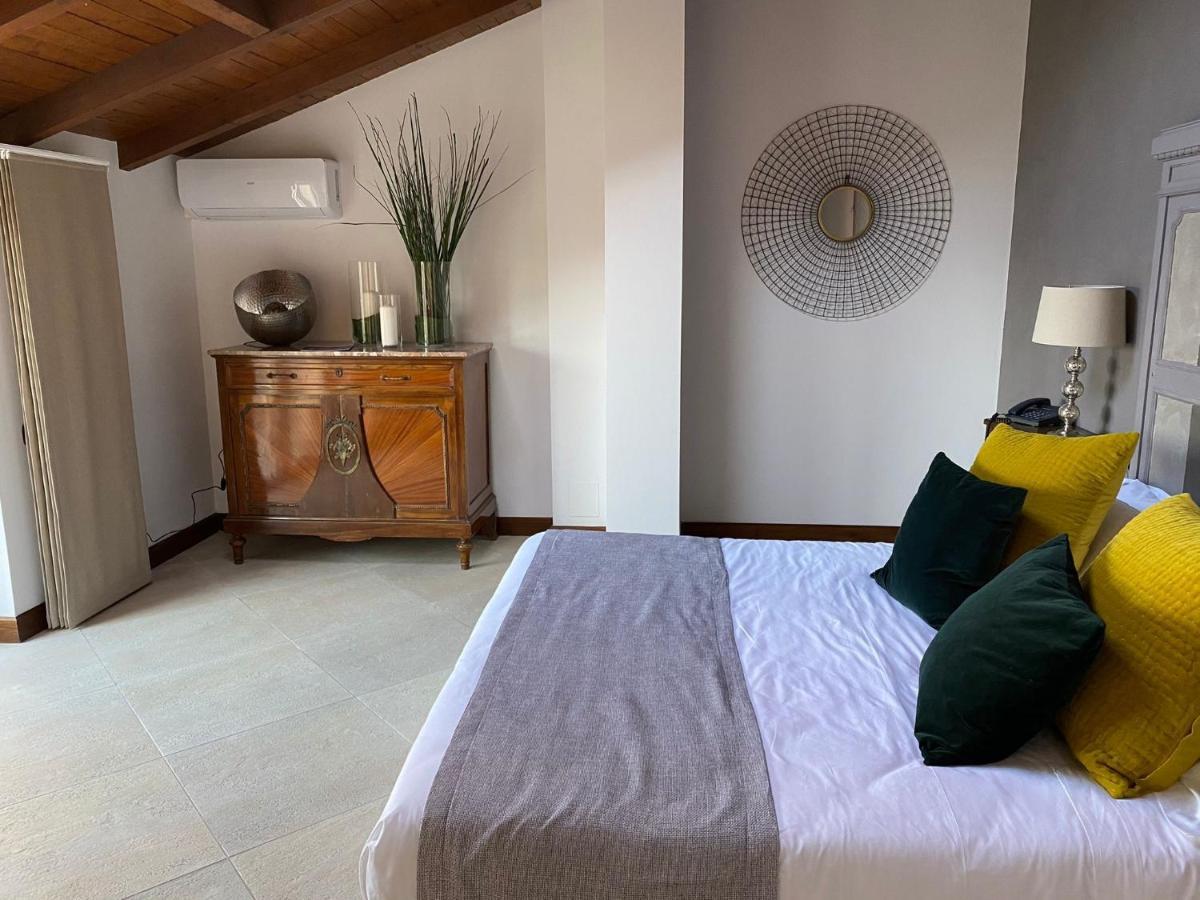 Hotel La Del Pontefice - Luxury 4*