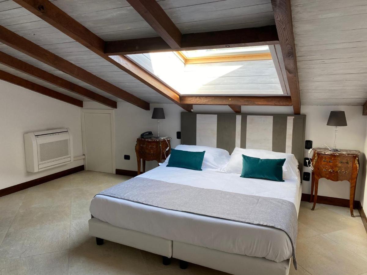 La Del Pontefice - Luxury 4*