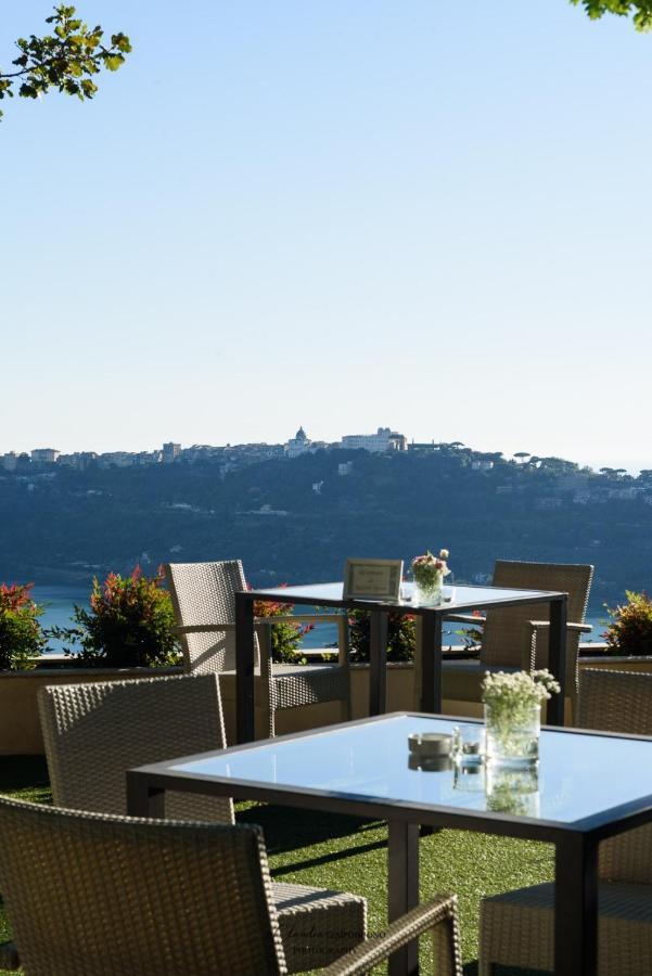 Hotel La Del Pontefice - Luxury