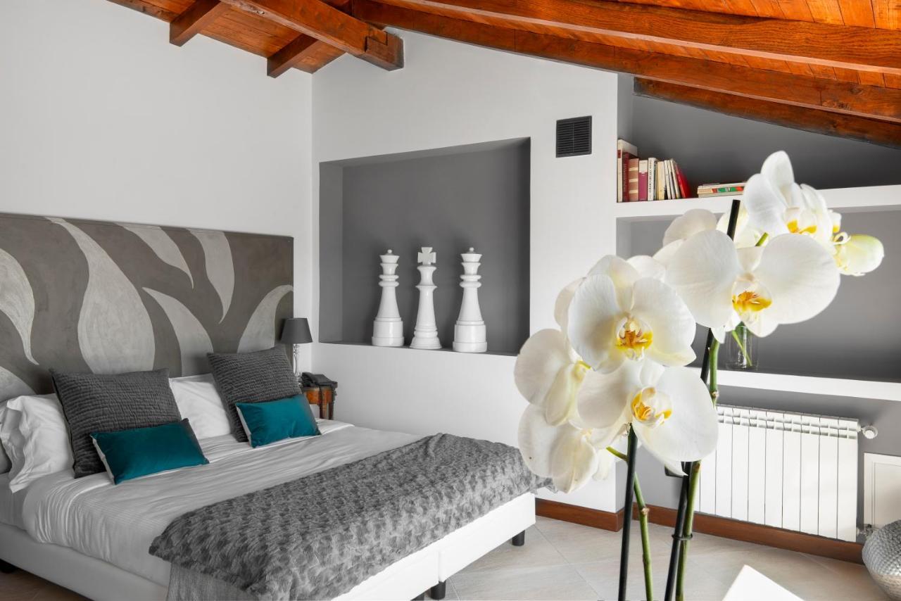 Hotel La Del Pontefice - Luxury Marino