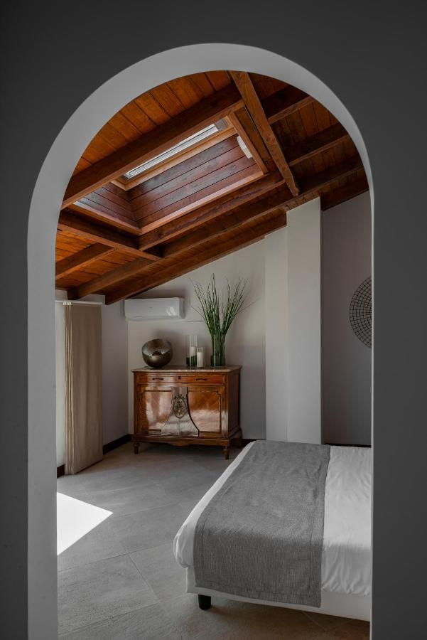 Hotel La Del Pontefice - Luxury Marino