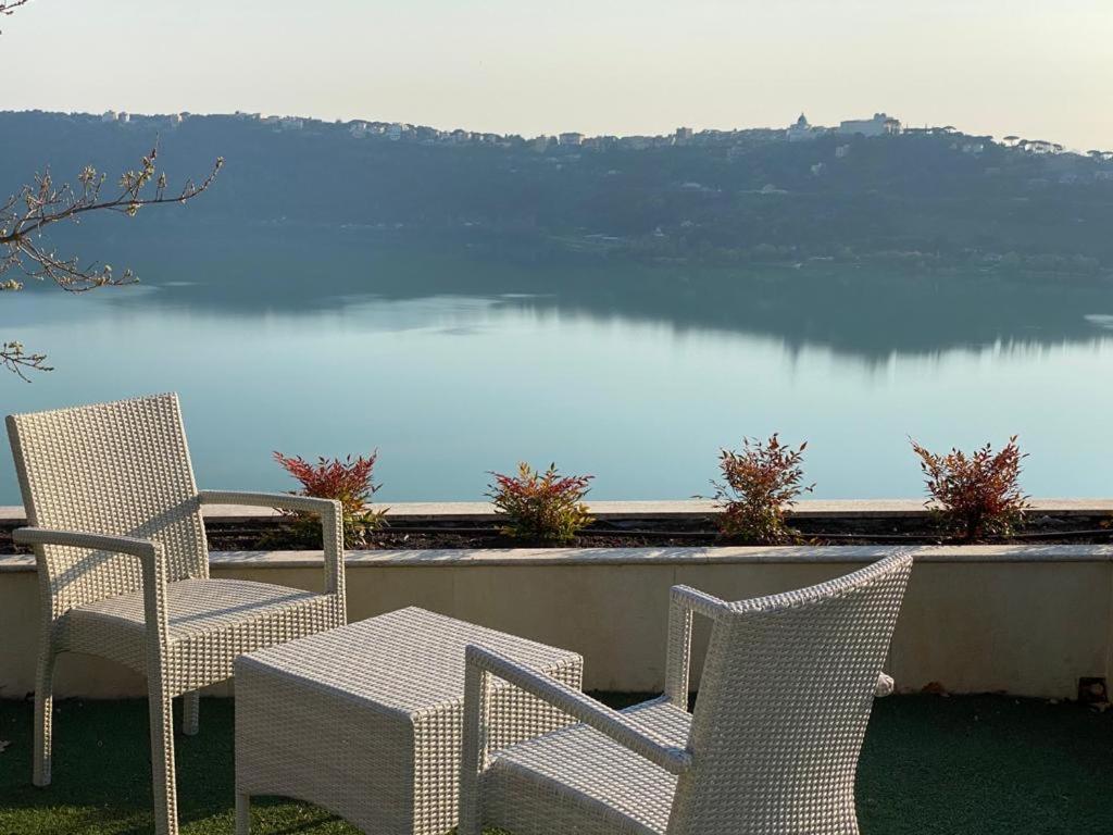 La Del Pontefice - Luxury 4* Marino