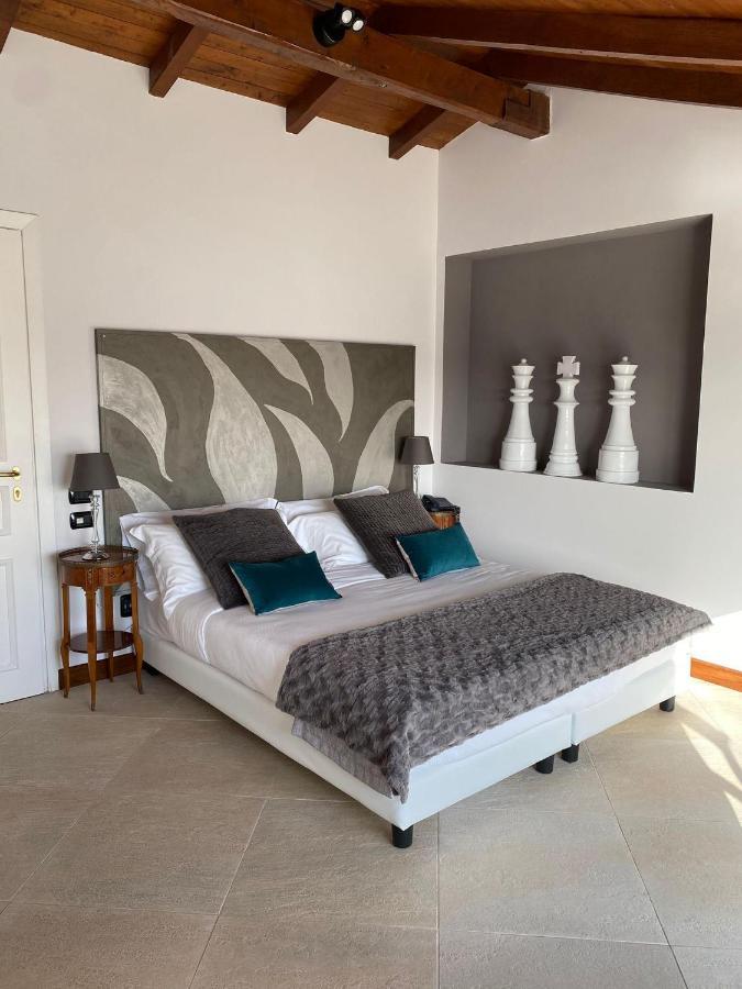 La Del Pontefice - Luxury Hotel Marino