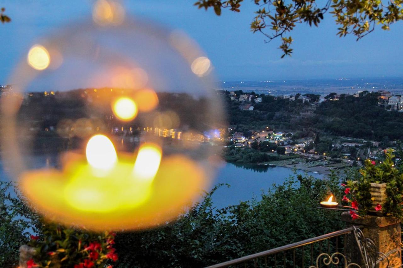 La Del Pontefice - Luxury Hotel 4*