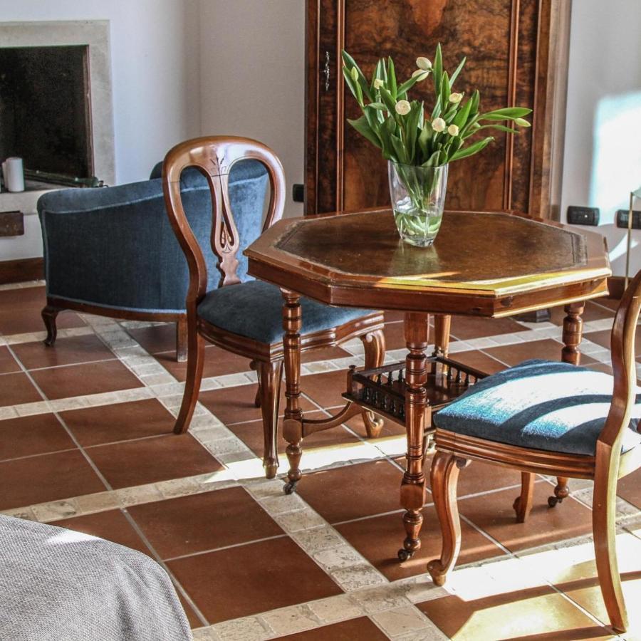 Hotel La Del Pontefice - Luxury Marino