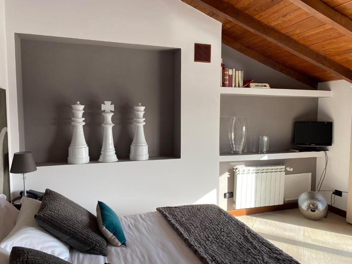 La Del Pontefice - Luxury Marino