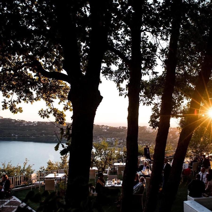 La Del Pontefice - Luxury Hotel