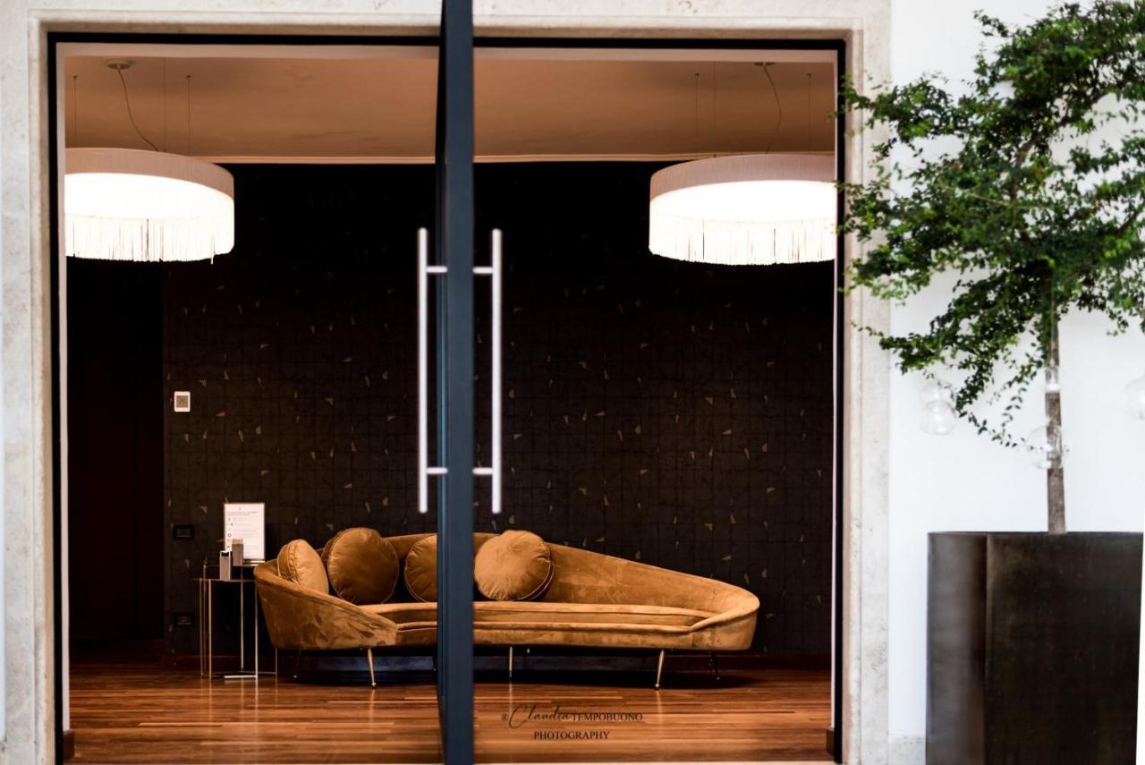 La Del Pontefice - Luxury Hotel Marino