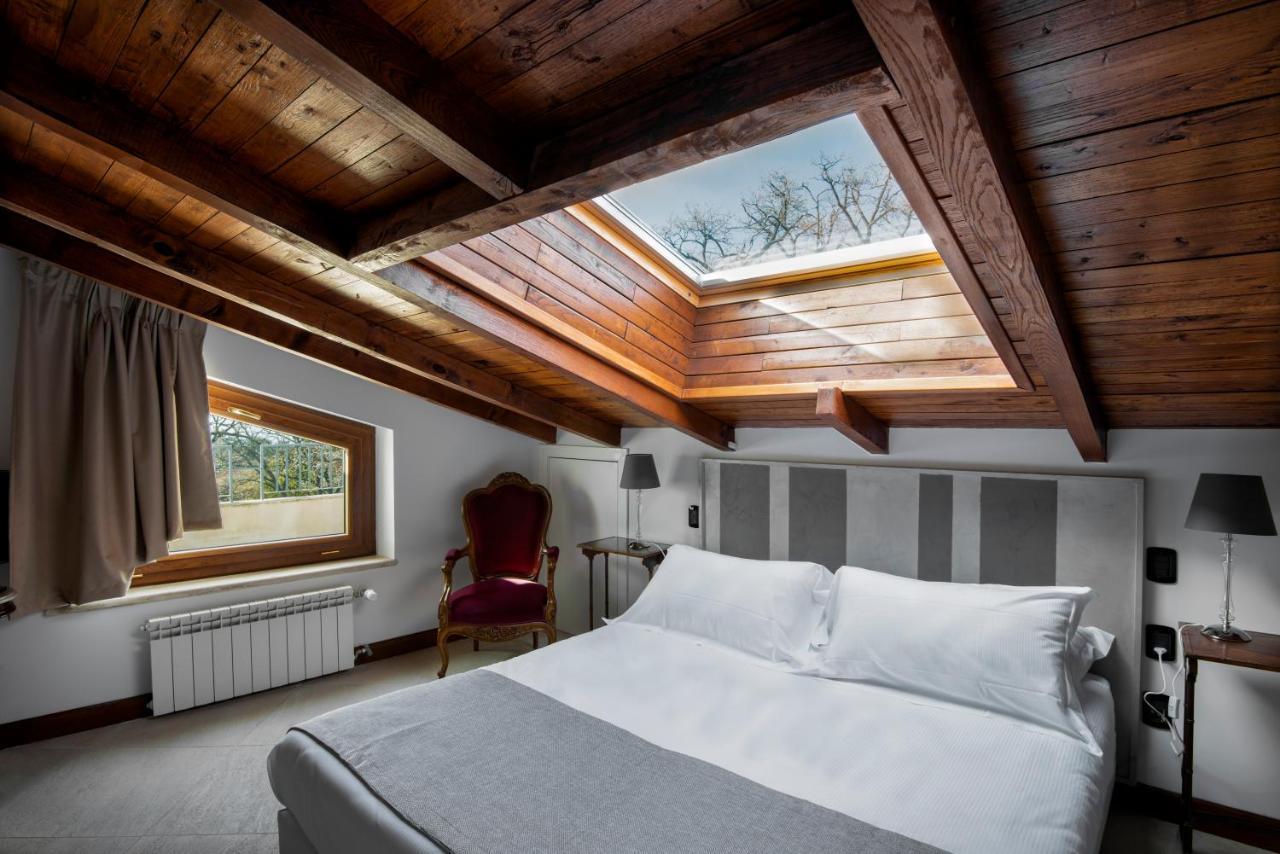 Hotel La Del Pontefice - Luxury