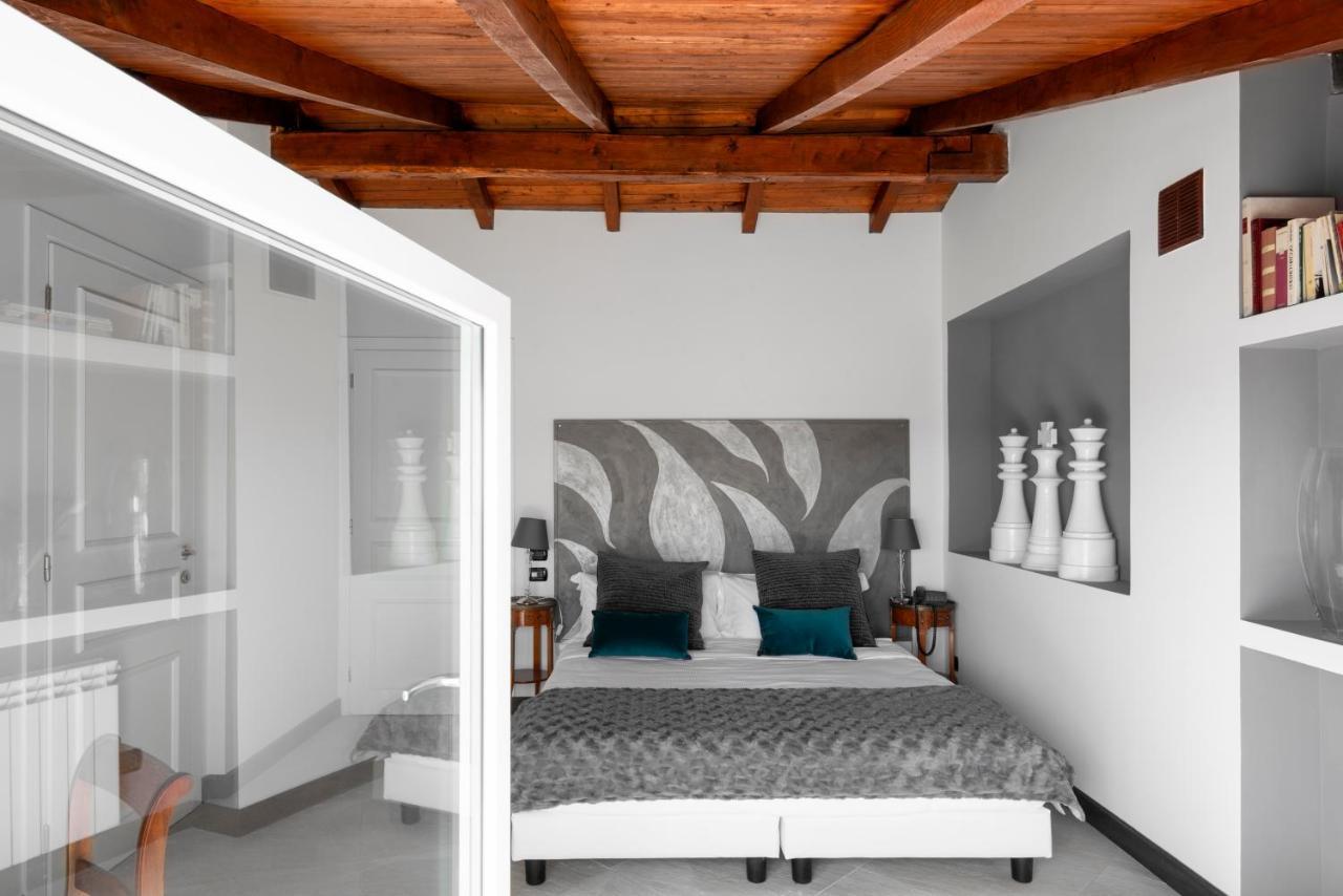 La Del Pontefice - Luxury Marino
