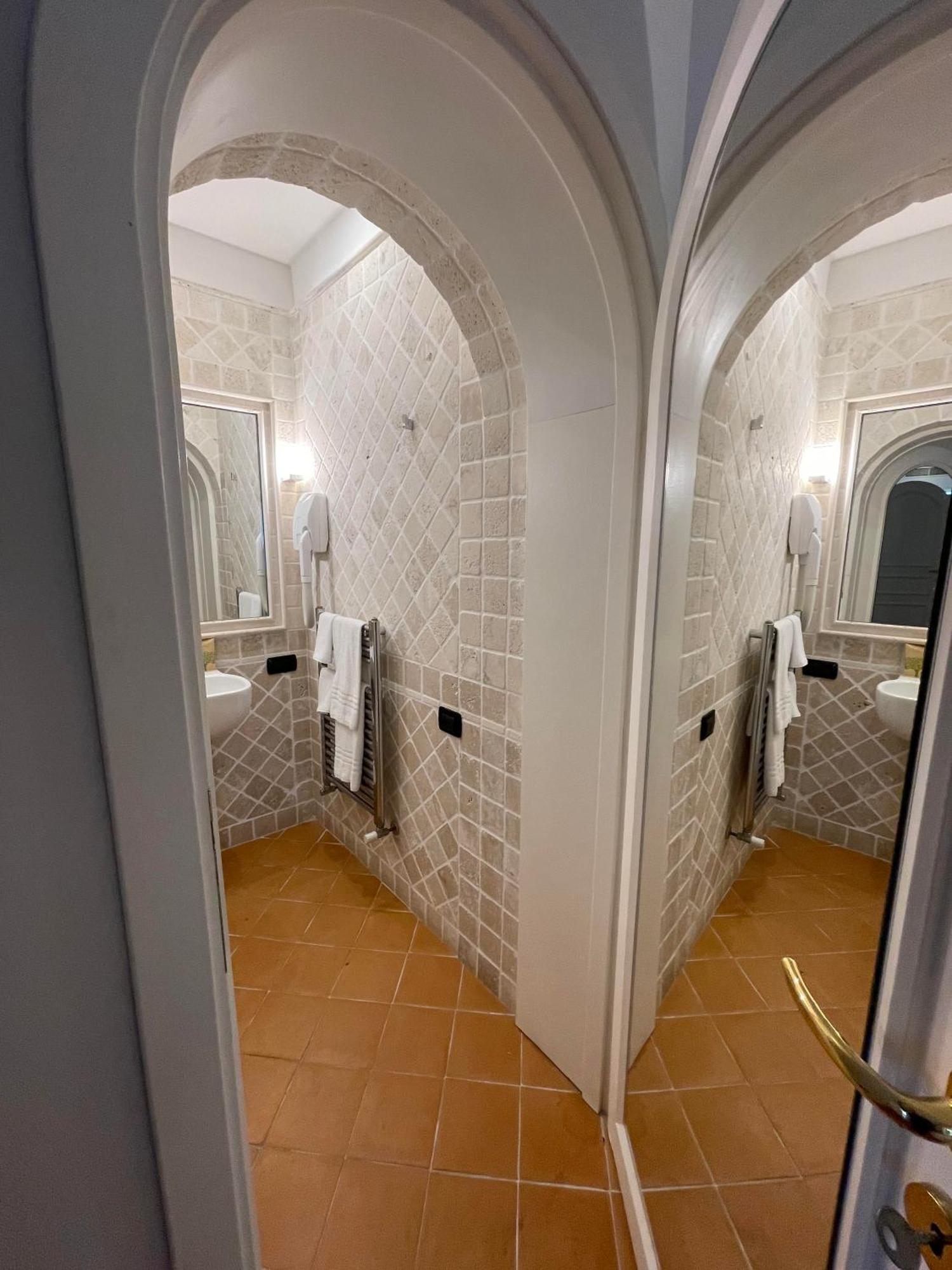 La Del Pontefice - Luxury Hotel 4*