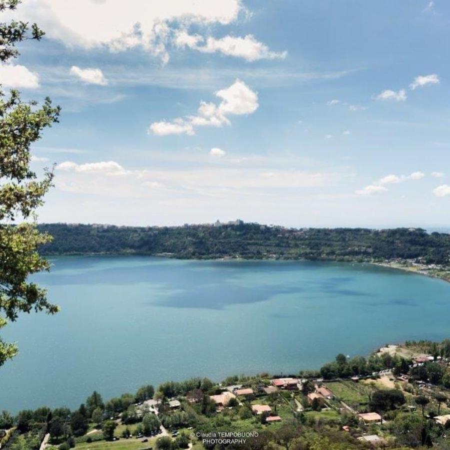 La Del Pontefice - Luxury Hotel Marino