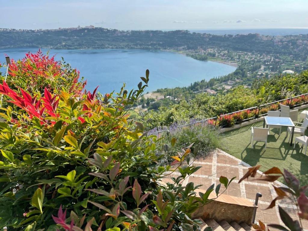 La Del Pontefice - Luxury Hotel Marino