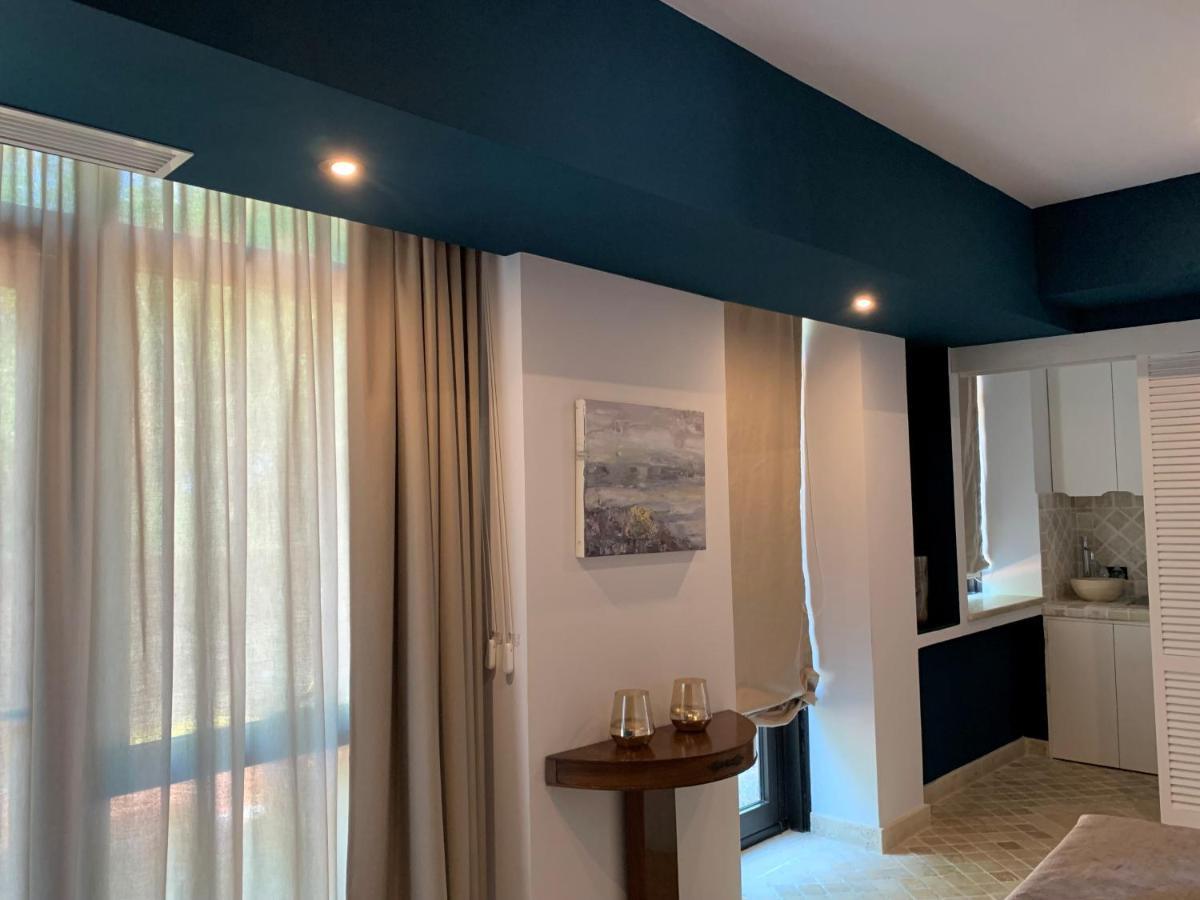 La Del Pontefice - Luxury 4* Marino