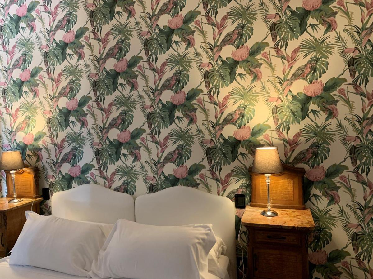 Hotel La Del Pontefice - Luxury