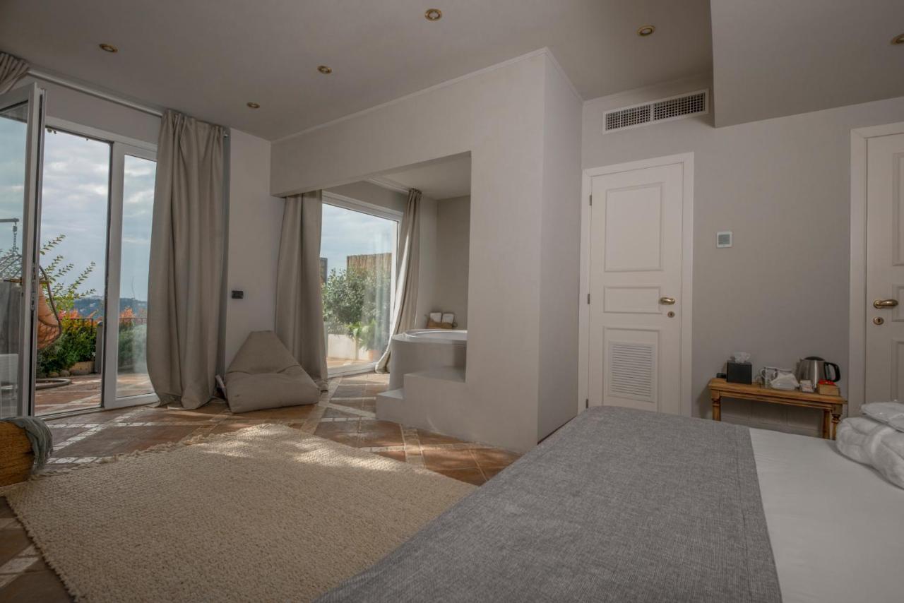 La Del Pontefice - Luxury