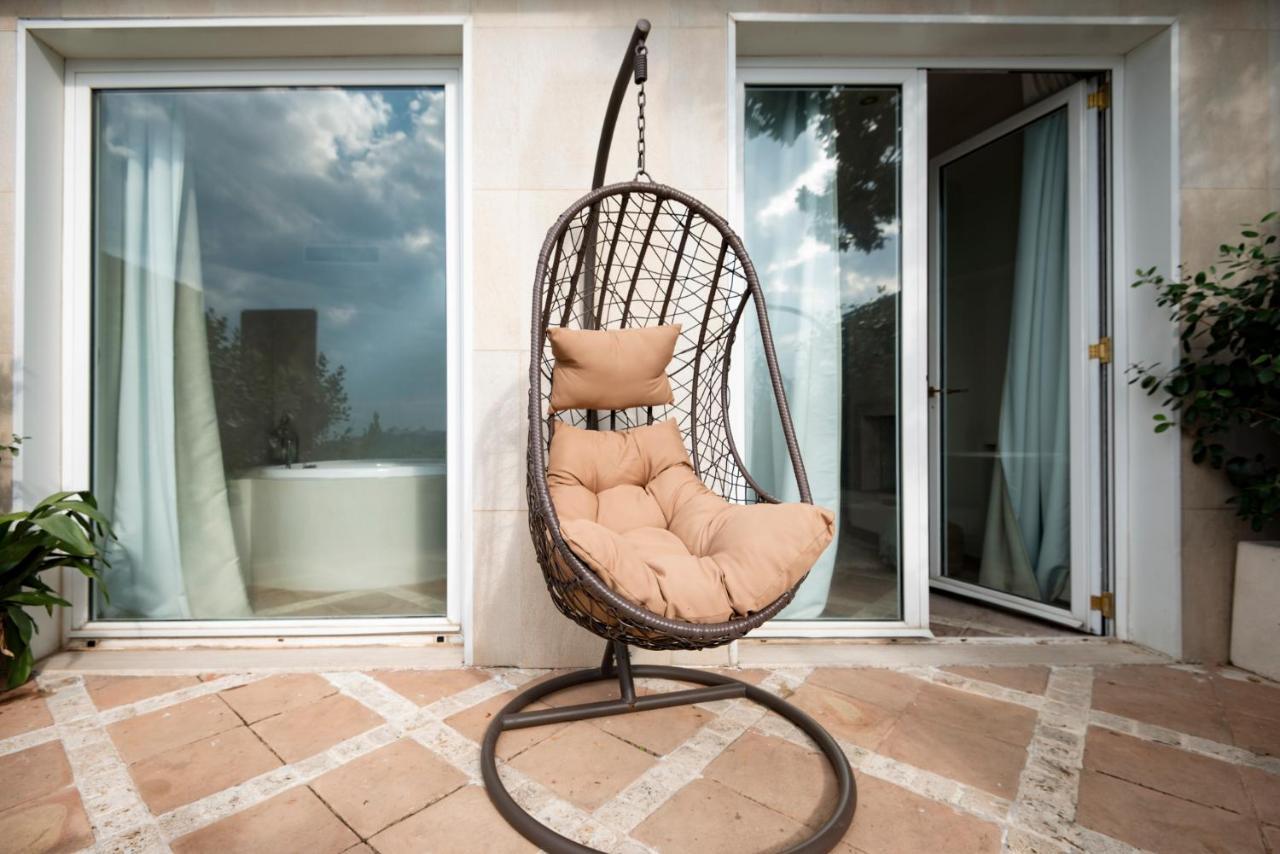 La Del Pontefice - Luxury Hotel 4*