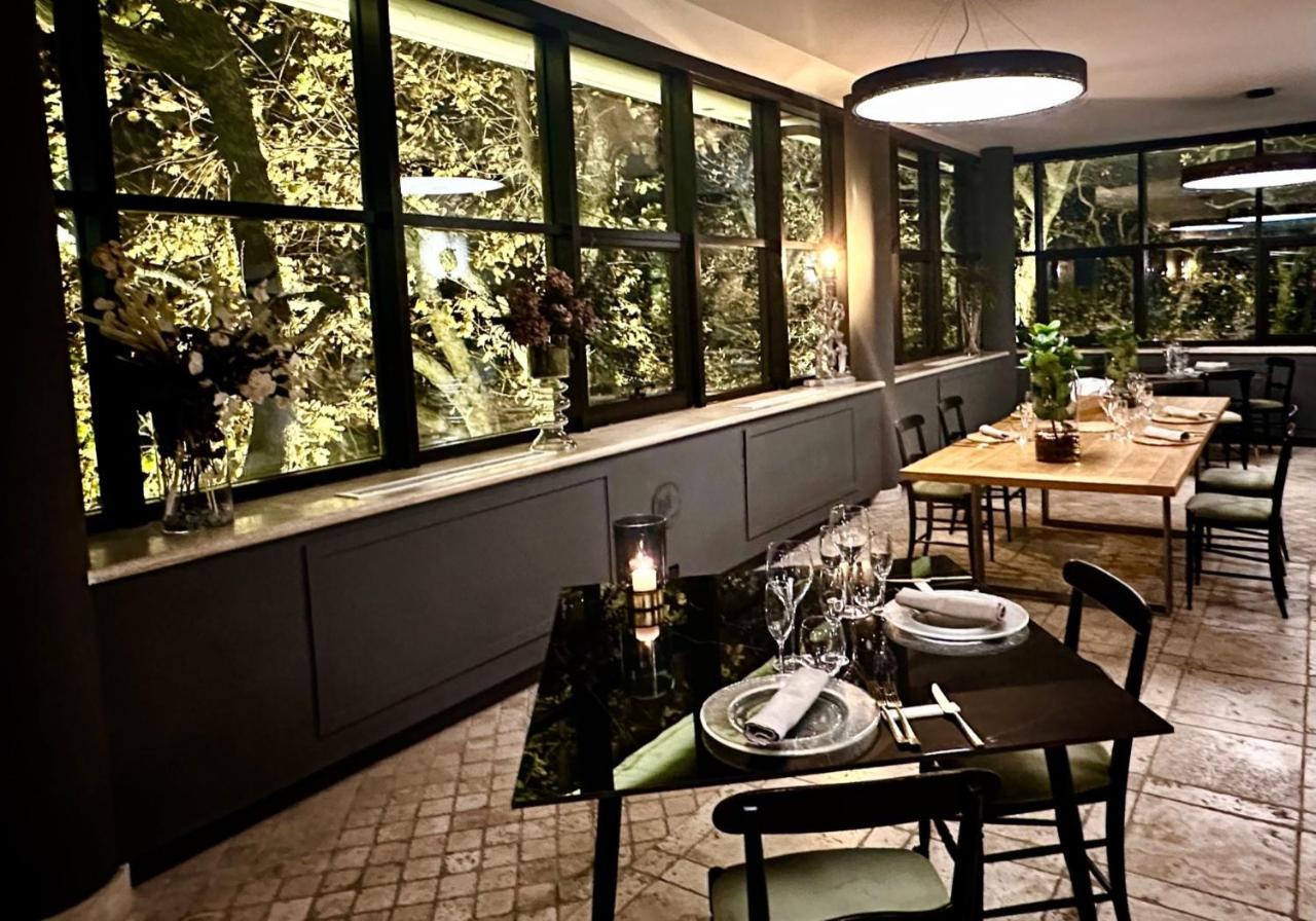 Hotel La Del Pontefice - Luxury Marino