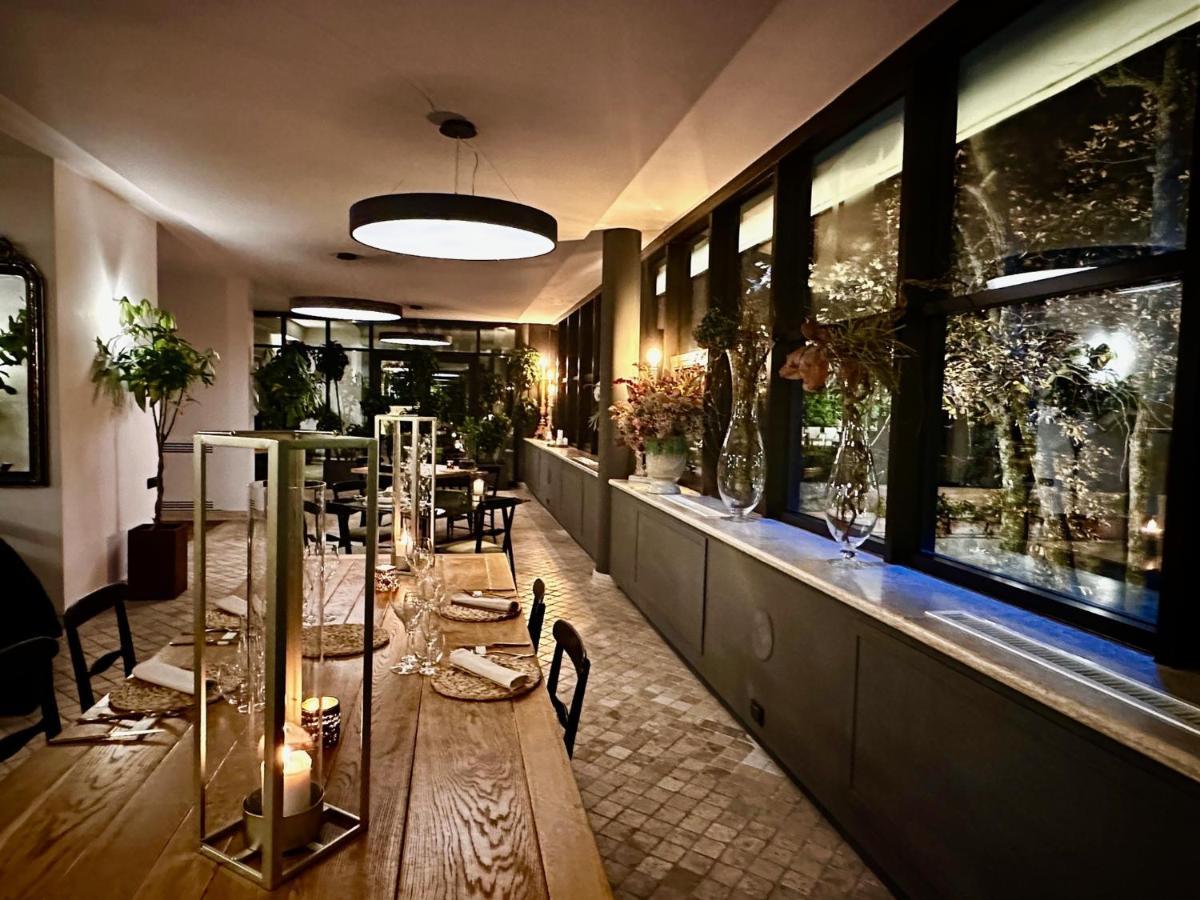 La Del Pontefice - Luxury Marino