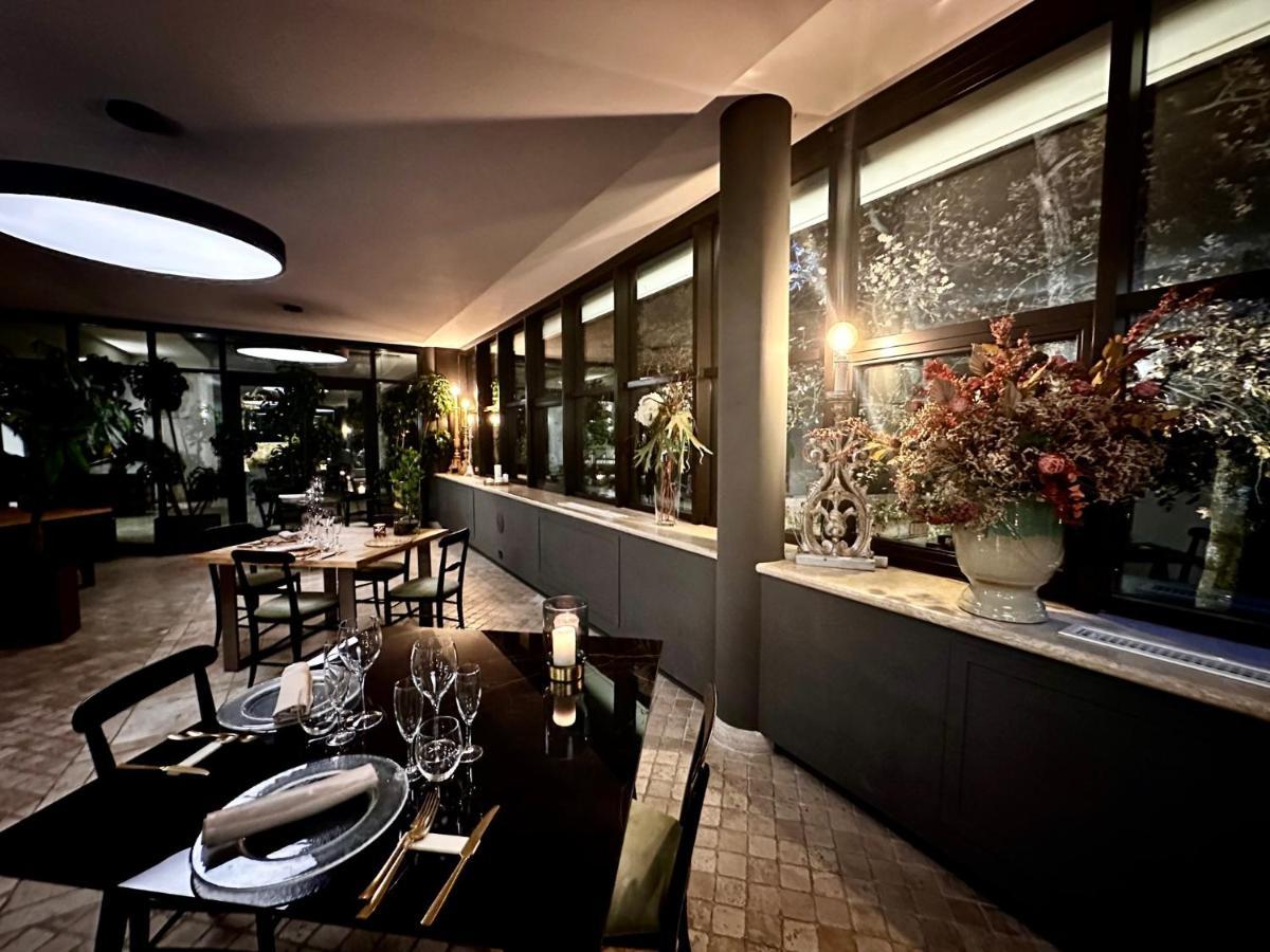 La Del Pontefice - Luxury