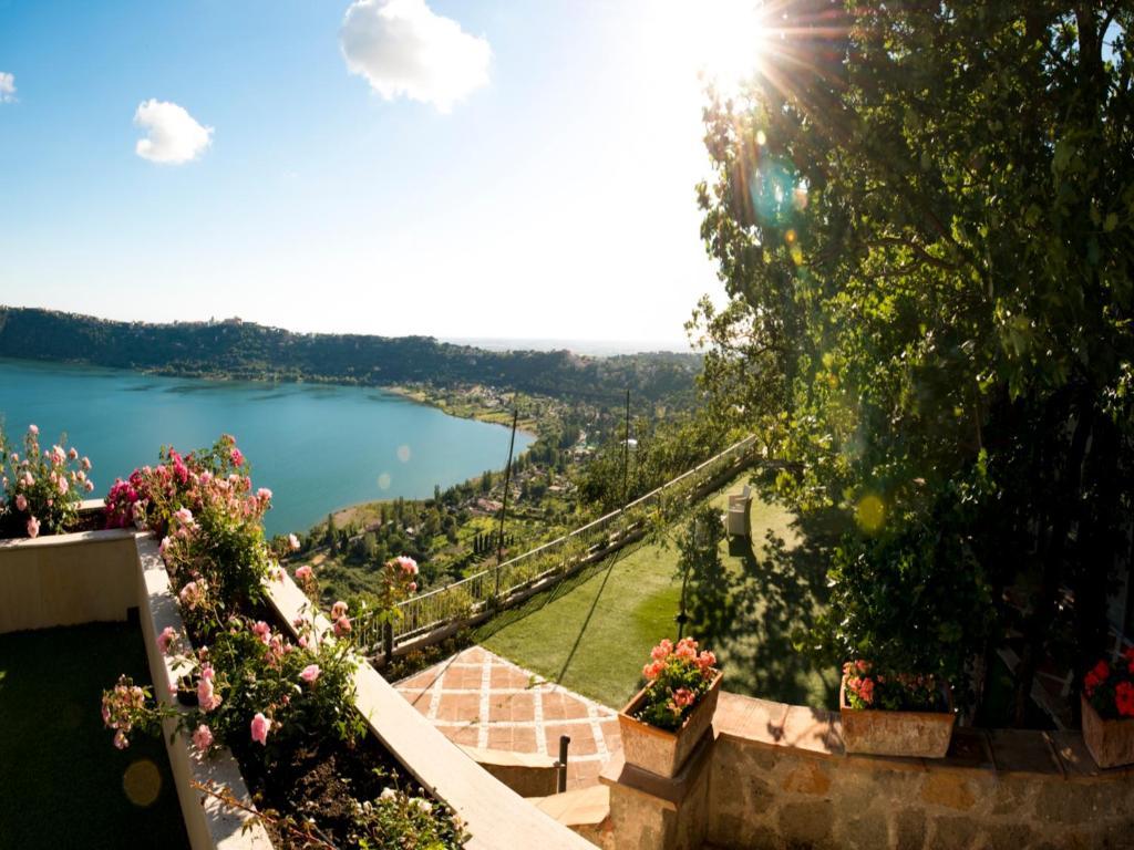 La Del Pontefice - Luxury 4* Marino
