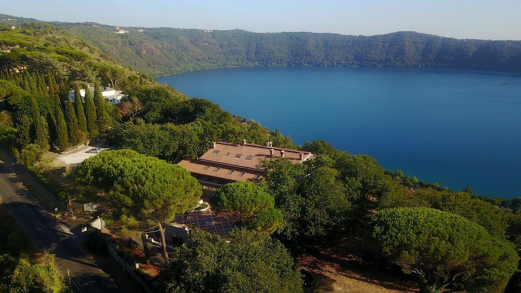 Hotel La Del Pontefice - Luxury 4*