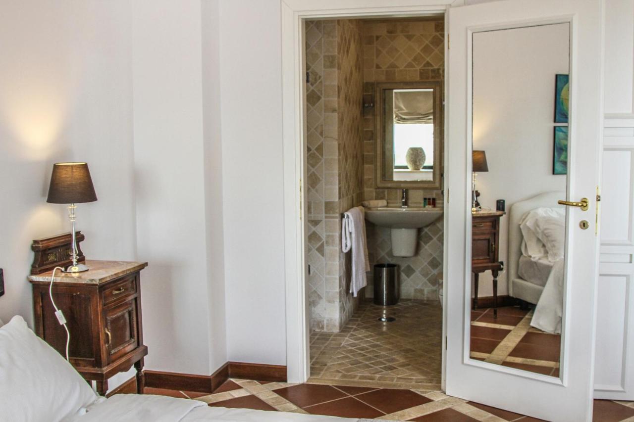 La Del Pontefice - Luxury 4* Marino