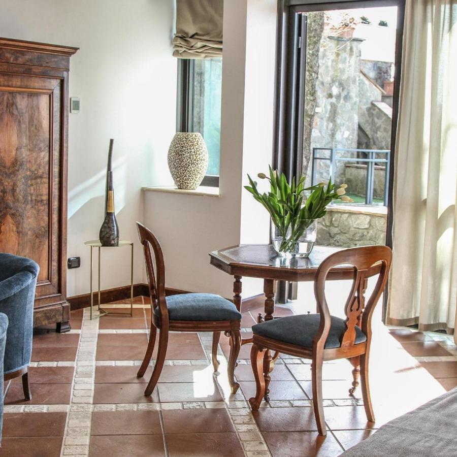 Hotel La Del Pontefice - Luxury 4*