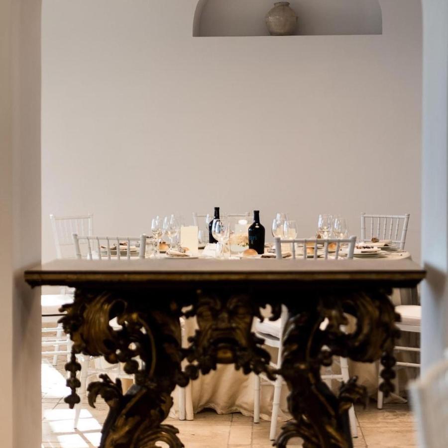 La Del Pontefice - Luxury Marino