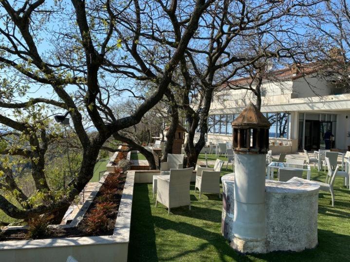Hotel La Del Pontefice - Luxury 4*