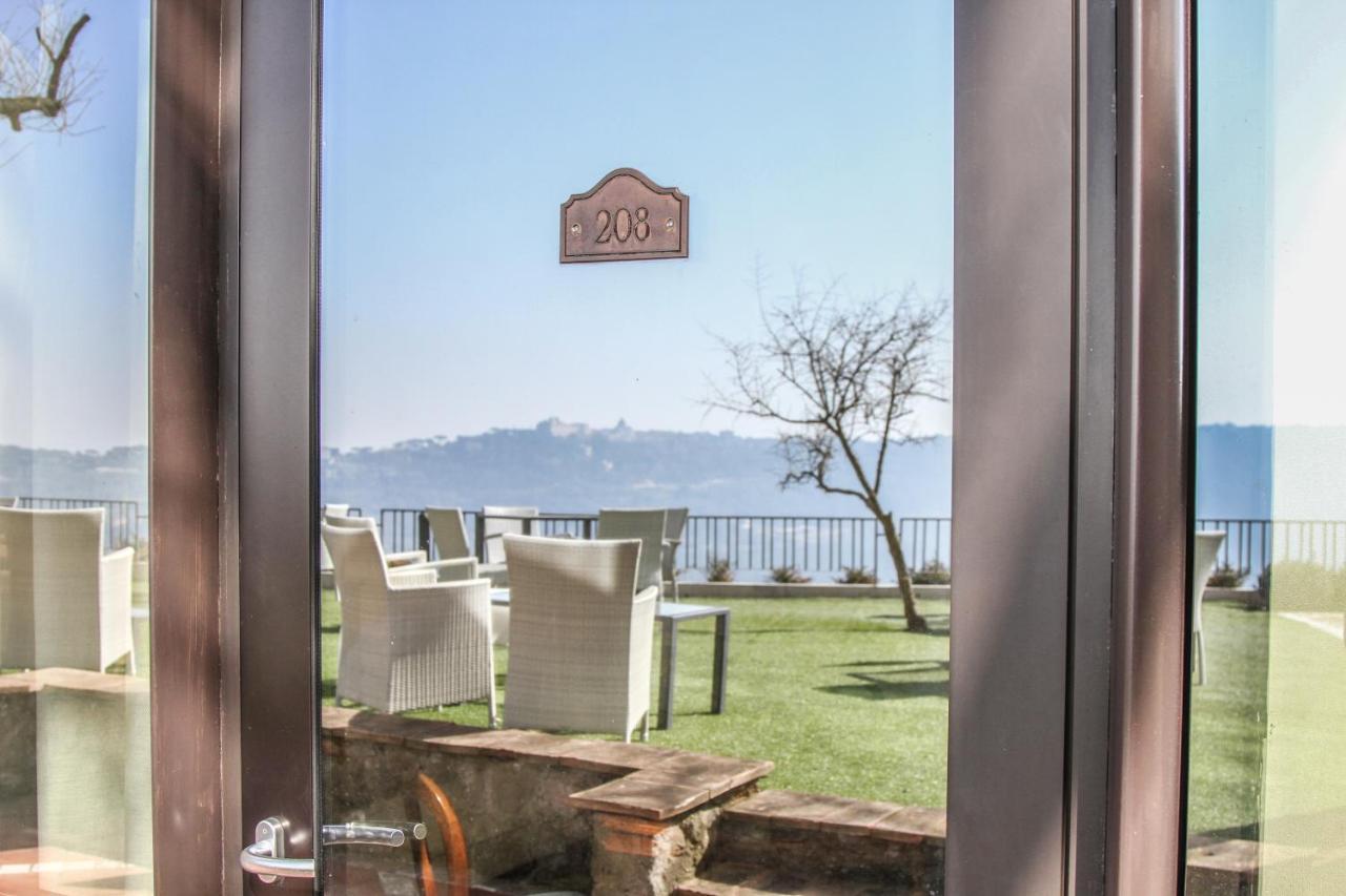 La Del Pontefice - Luxury 4*