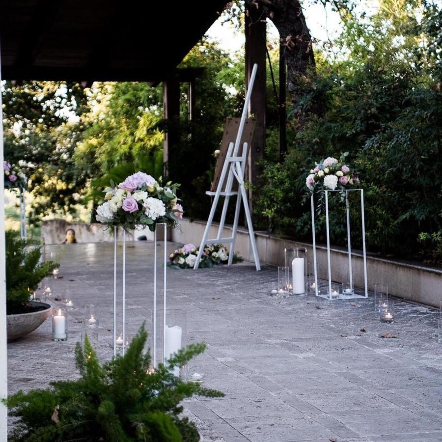 La Del Pontefice - Luxury Hotel Marino