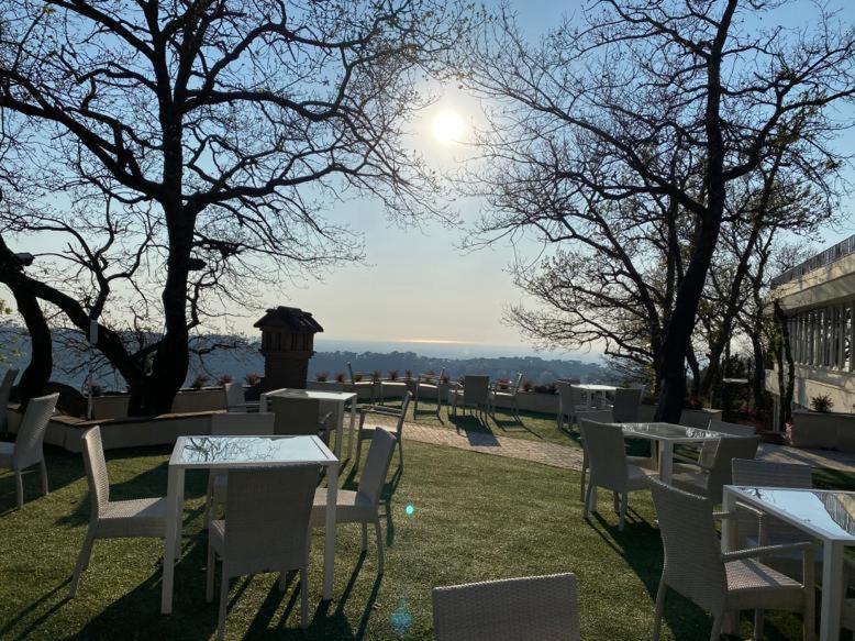 La Del Pontefice - Luxury Marino