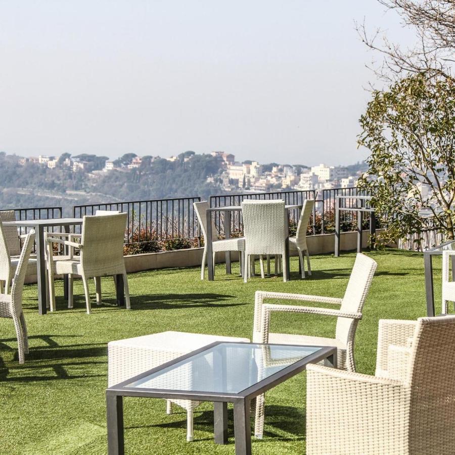 La Del Pontefice - Luxury