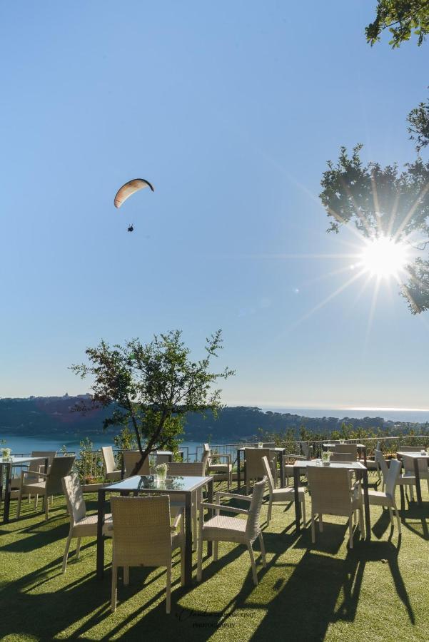 La Del Pontefice - Luxury 4*