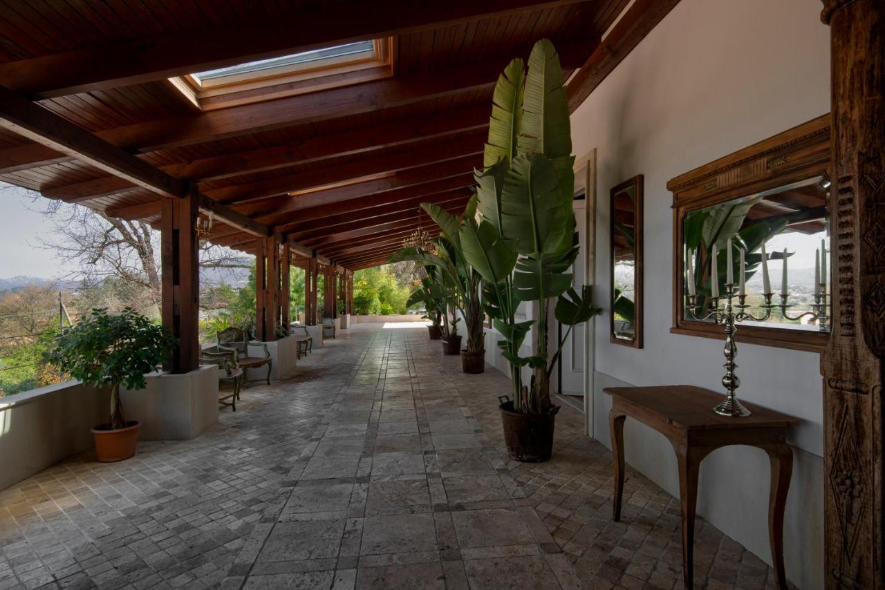 Hotel La Del Pontefice - Luxury