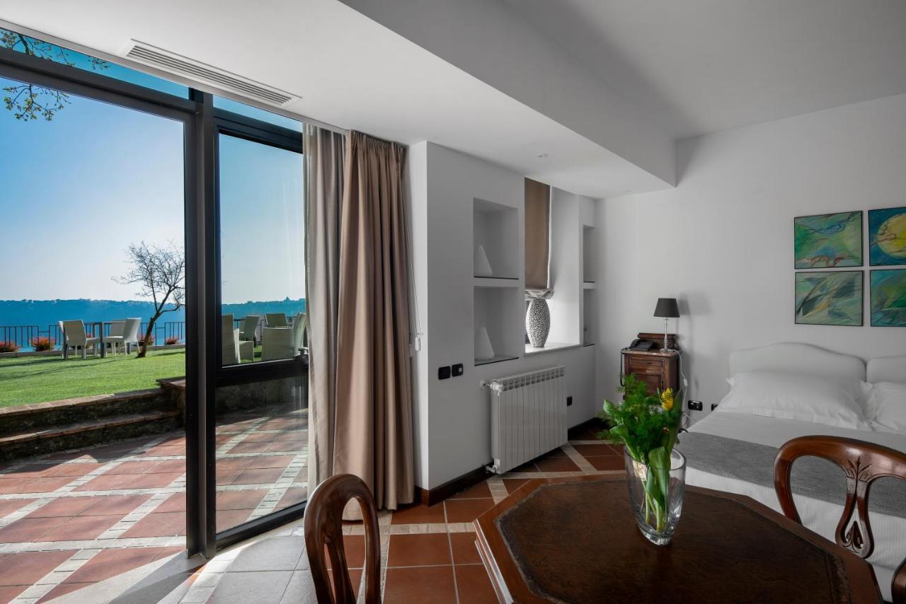 Hotel La Del Pontefice - Luxury 4*