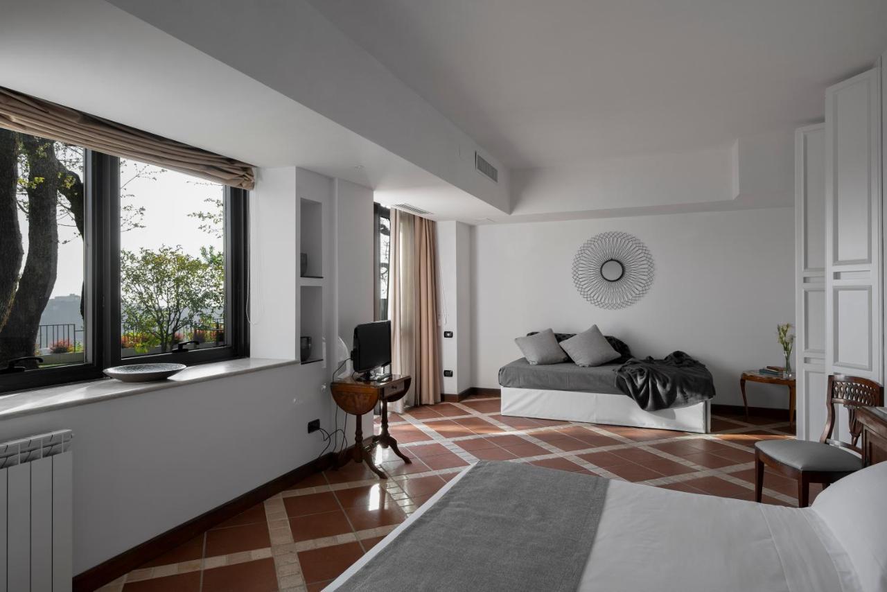 La Del Pontefice - Luxury 4*