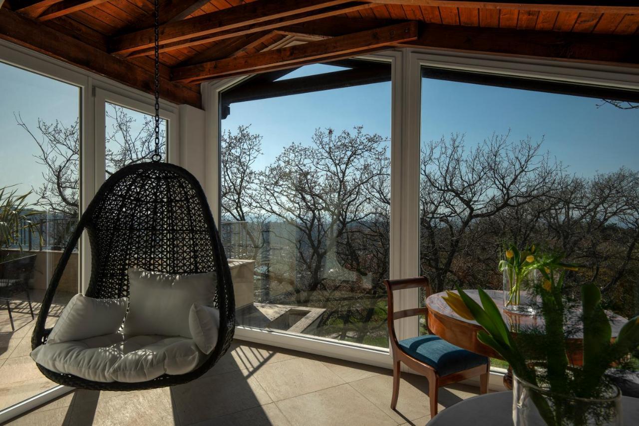 Hotel La Del Pontefice - Luxury
