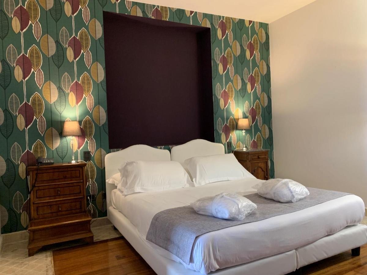 Hotel La Del Pontefice - Luxury