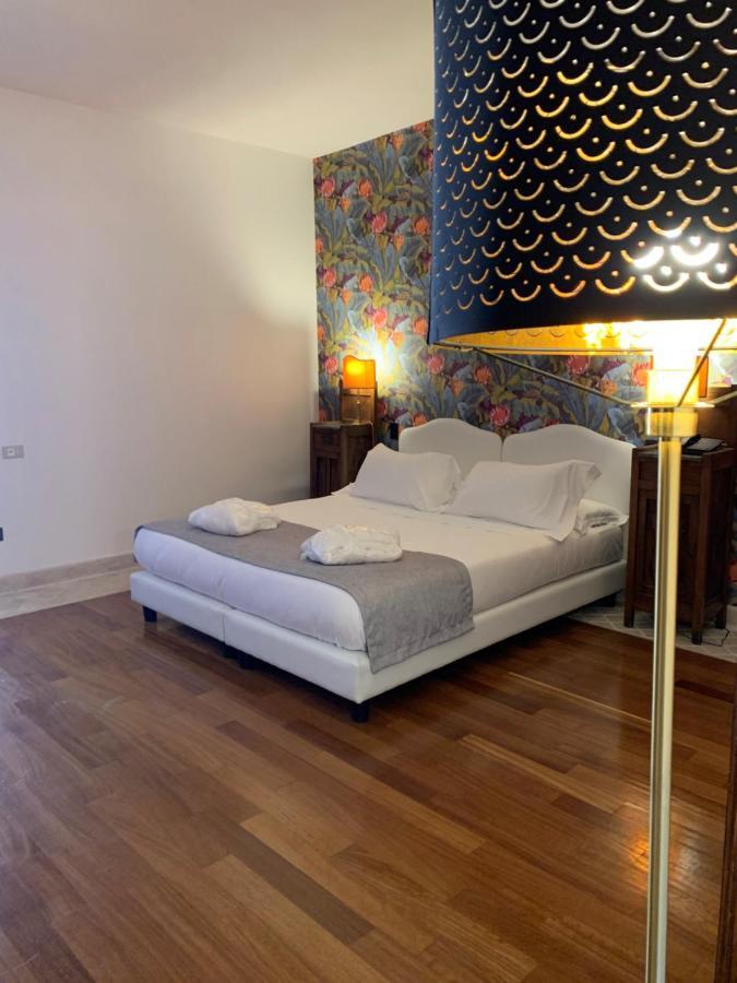 La Del Pontefice - Luxury Hotel Marino