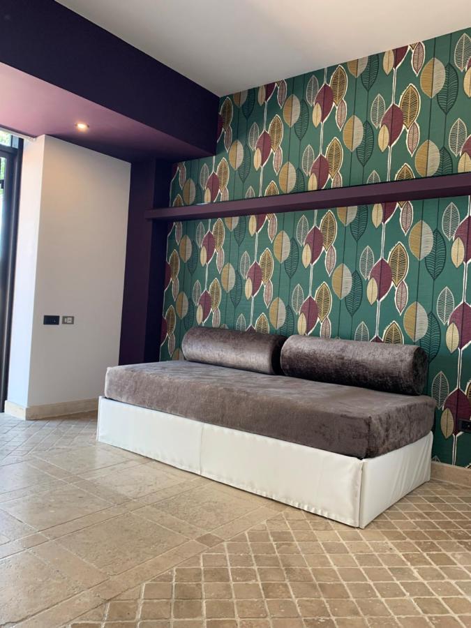 La Del Pontefice - Luxury
