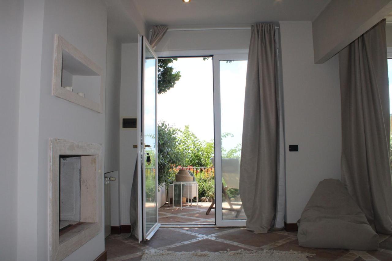 Hotel La Del Pontefice - Luxury