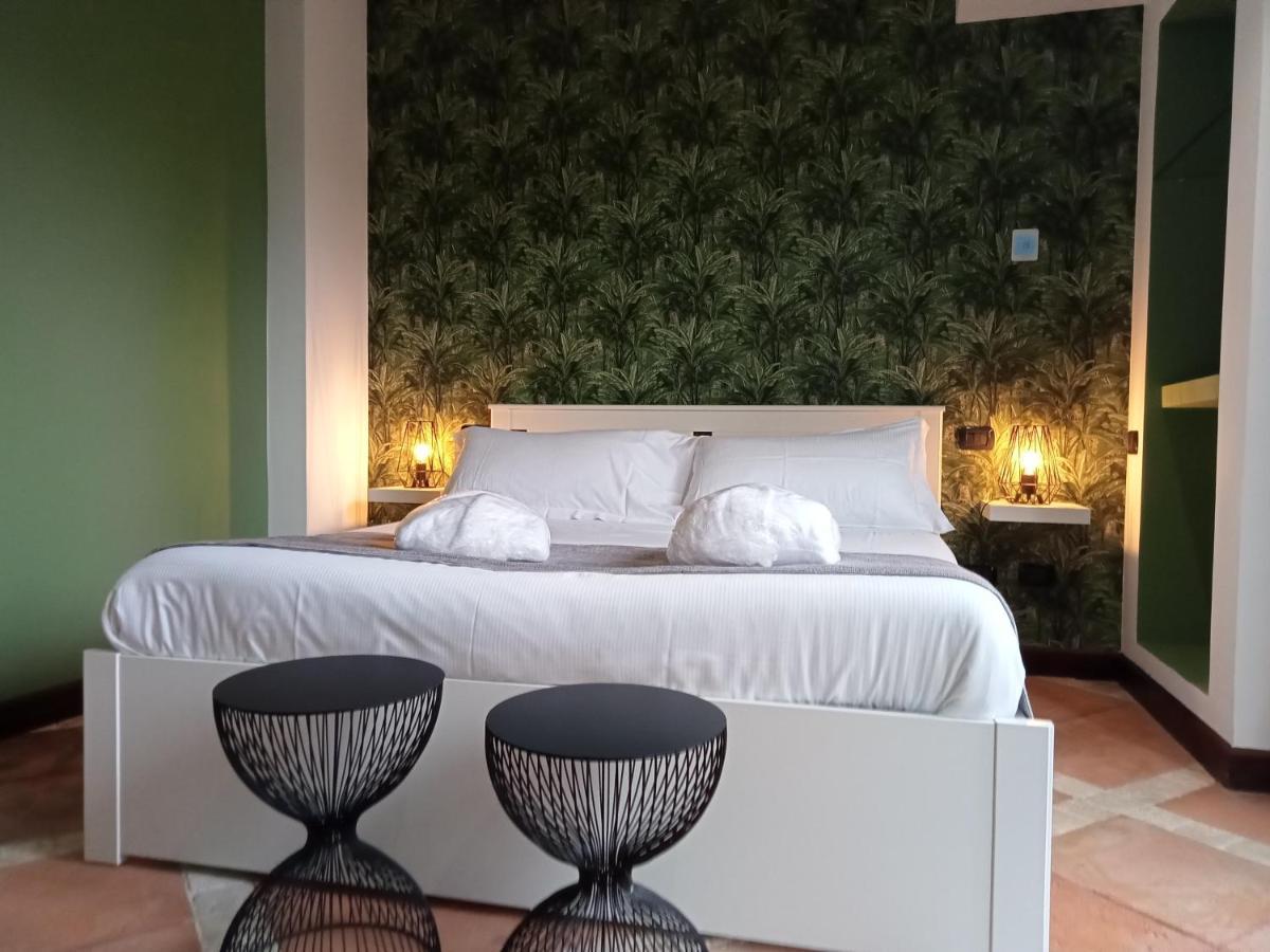 Hotel La Del Pontefice - Luxury Marino