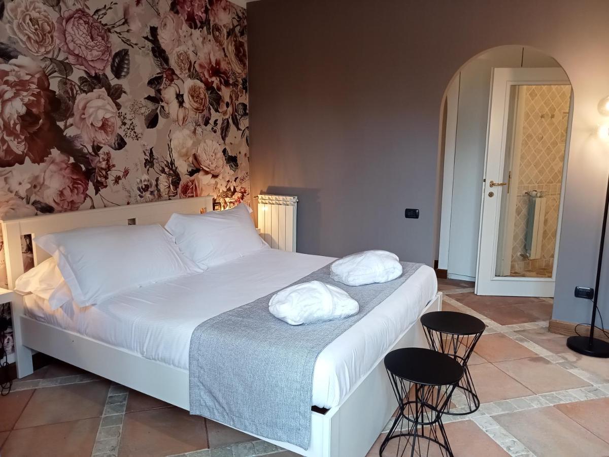 La Del Pontefice - Luxury Hotel