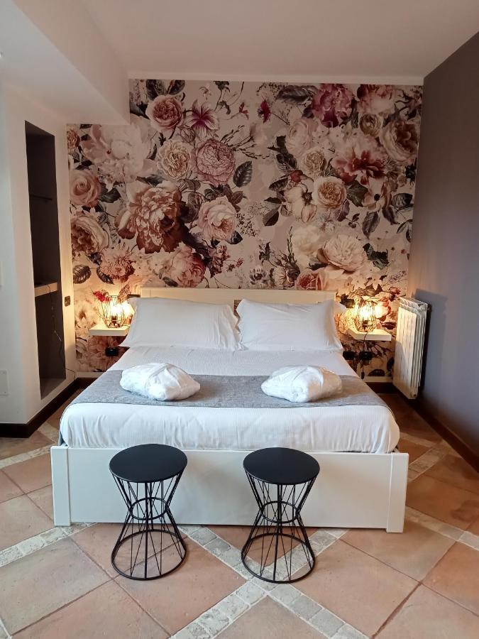 La Del Pontefice - Luxury Hotel Marino